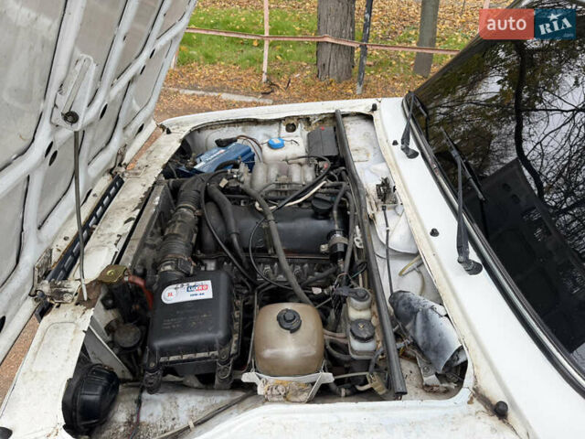 Белый ВАЗ 2107, объемом двигателя 1.6 л и пробегом 81 тыс. км за 1250 $, фото 22 на Automoto.ua