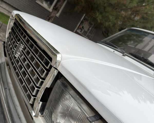 Белый ВАЗ 2107, объемом двигателя 1.5 л и пробегом 75 тыс. км за 1999 $, фото 2 на Automoto.ua