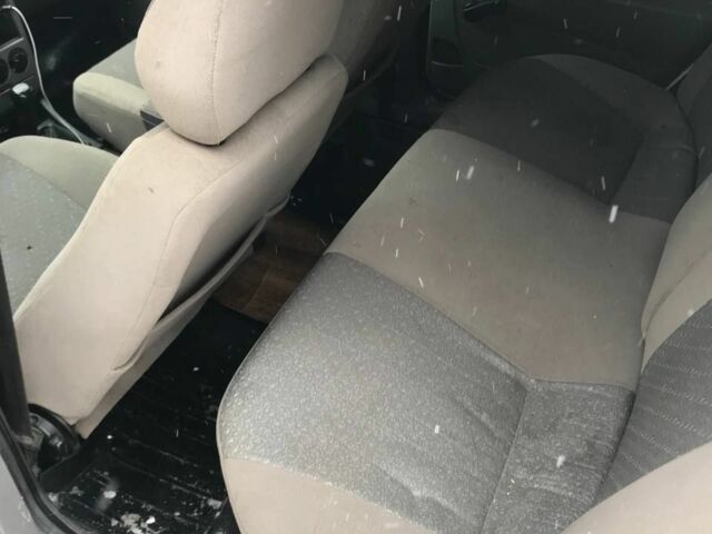 Белый ВАЗ 2107, объемом двигателя 1.6 л и пробегом 140 тыс. км за 2800 $, фото 1 на Automoto.ua