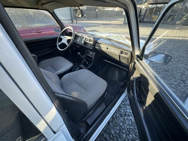 Белый ВАЗ 2107, объемом двигателя 0 л и пробегом 36 тыс. км за 2000 $, фото 4 на Automoto.ua