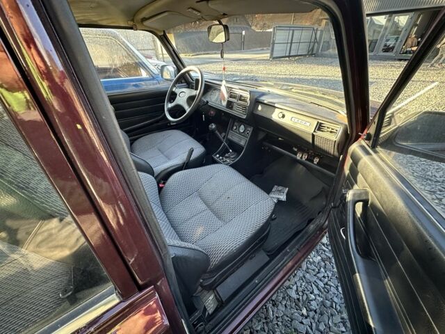 Белый ВАЗ 2107, объемом двигателя 0 л и пробегом 36 тыс. км за 2000 $, фото 6 на Automoto.ua