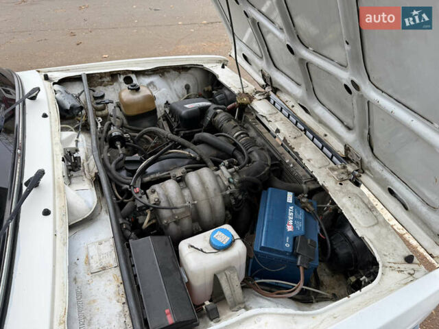 Белый ВАЗ 2107, объемом двигателя 1.6 л и пробегом 81 тыс. км за 1250 $, фото 23 на Automoto.ua