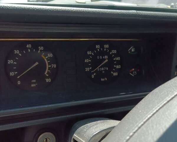Белый ВАЗ 2107, объемом двигателя 0 л и пробегом 300 тыс. км за 2000 $, фото 8 на Automoto.ua