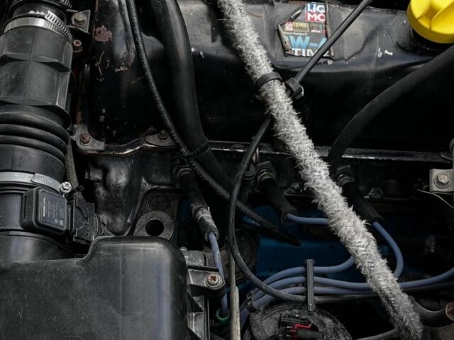 Білий ВАЗ 2107, об'ємом двигуна 1.6 л та пробігом 199 тис. км за 1250 $, фото 6 на Automoto.ua