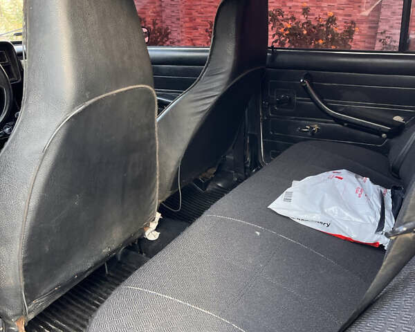 Белый ВАЗ 2107, объемом двигателя 0 л и пробегом 178 тыс. км за 1350 $, фото 7 на Automoto.ua