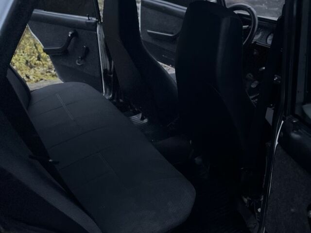 Білий ВАЗ 2107, об'ємом двигуна 1.6 л та пробігом 200 тис. км за 800 $, фото 4 на Automoto.ua