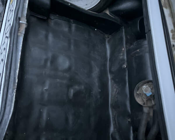 Білий ВАЗ 2107, об'ємом двигуна 1.57 л та пробігом 200 тис. км за 1050 $, фото 11 на Automoto.ua