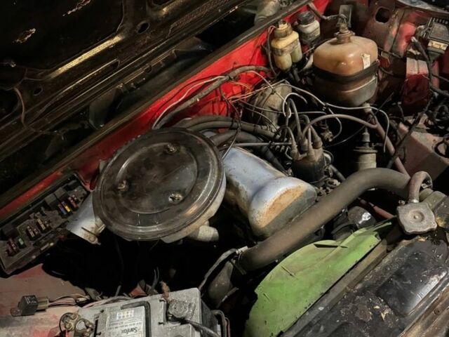 Белый ВАЗ 2107, объемом двигателя 1.6 л и пробегом 3 тыс. км за 1894 $, фото 4 на Automoto.ua