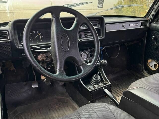 Белый ВАЗ 2107, объемом двигателя 1.5 л и пробегом 365 тыс. км за 501 $, фото 5 на Automoto.ua