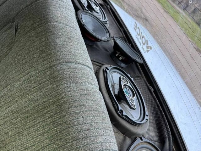 Белый ВАЗ 2107, объемом двигателя 1.5 л и пробегом 365 тыс. км за 501 $, фото 6 на Automoto.ua