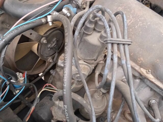 Бежевый ВАЗ 2107, объемом двигателя 1.5 л и пробегом 90 тыс. км за 650 $, фото 5 на Automoto.ua