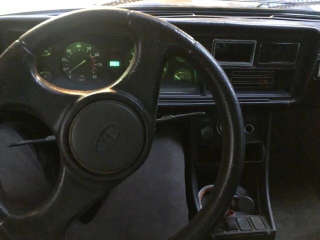 Бежевый ВАЗ 2107, объемом двигателя 1.3 л и пробегом 1000 тыс. км за 650 $, фото 5 на Automoto.ua