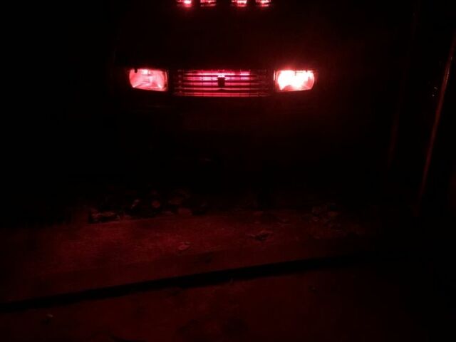 Бежевый ВАЗ 2107, объемом двигателя 1.3 л и пробегом 1000 тыс. км за 650 $, фото 4 на Automoto.ua