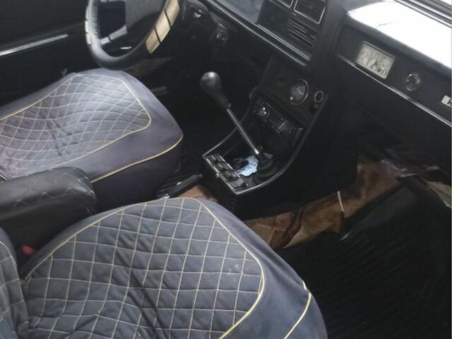 Бежевий ВАЗ 2107, об'ємом двигуна 1.5 л та пробігом 110 тис. км за 592 $, фото 4 на Automoto.ua