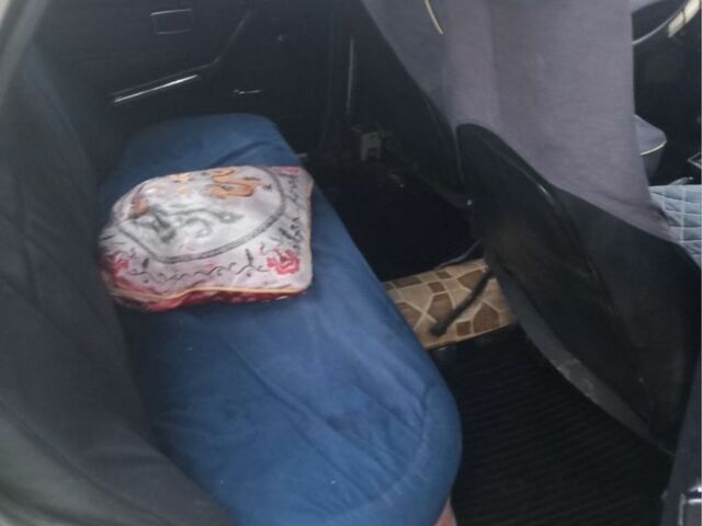 Бежевий ВАЗ 2107, об'ємом двигуна 1.5 л та пробігом 110 тис. км за 592 $, фото 5 на Automoto.ua