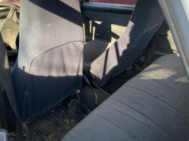 Бежевый ВАЗ 2107, объемом двигателя 1.5 л и пробегом 500 тыс. км за 358 $, фото 1 на Automoto.ua