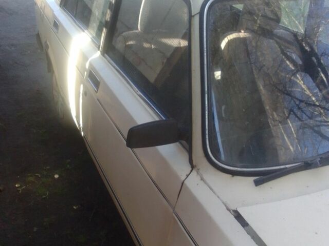 Бежевий ВАЗ 2107, об'ємом двигуна 1 л та пробігом 50 тис. км за 310 $, фото 2 на Automoto.ua