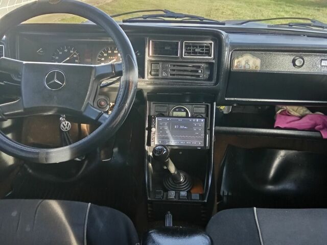 Бежевый ВАЗ 2107, объемом двигателя 1.5 л и пробегом 12 тыс. км за 800 $, фото 3 на Automoto.ua