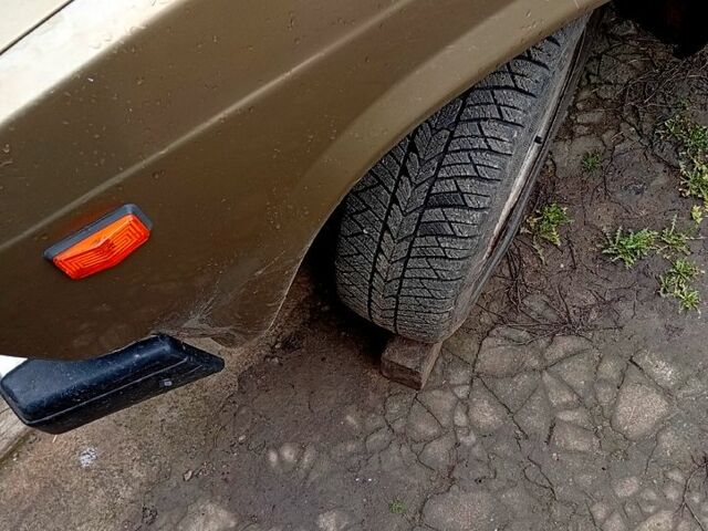 Бежевий ВАЗ 2107, об'ємом двигуна 1.6 л та пробігом 0 тис. км за 590 $, фото 3 на Automoto.ua