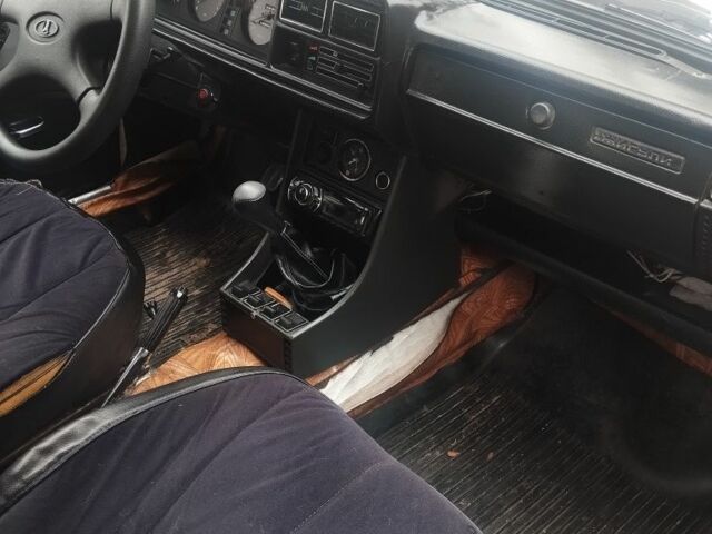 Бежевый ВАЗ 2107, объемом двигателя 1.5 л и пробегом 114 тыс. км за 600 $, фото 8 на Automoto.ua