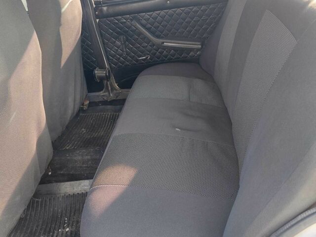 Бежевый ВАЗ 2107, объемом двигателя 1.5 л и пробегом 48 тыс. км за 700 $, фото 6 на Automoto.ua