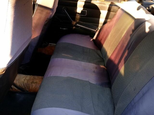 Бежевый ВАЗ 2107, объемом двигателя 1.5 л и пробегом 250 тыс. км за 830 $, фото 6 на Automoto.ua