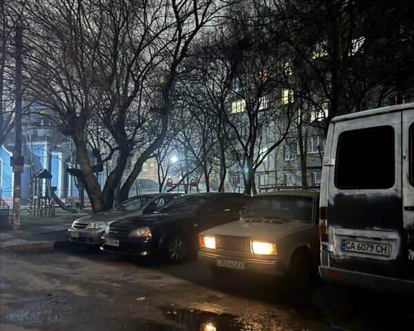 Бежевий ВАЗ 2107, об'ємом двигуна 1.5 л та пробігом 162 тис. км за 896 $, фото 27 на Automoto.ua
