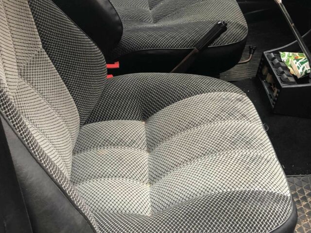 Бежевий ВАЗ 2107, об'ємом двигуна 1.5 л та пробігом 1 тис. км за 832 $, фото 5 на Automoto.ua