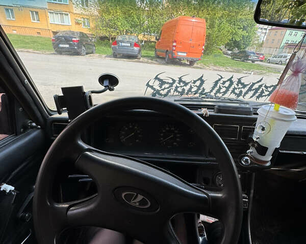Бежевий ВАЗ 2107, об'ємом двигуна 1.5 л та пробігом 162 тис. км за 896 $, фото 20 на Automoto.ua