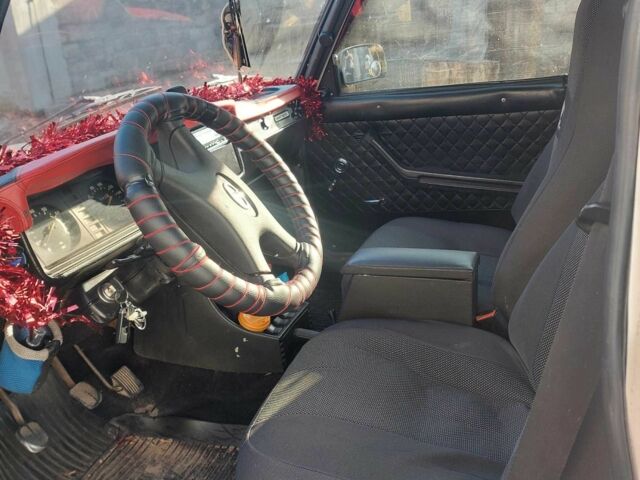 Бежевый ВАЗ 2107, объемом двигателя 1.5 л и пробегом 48 тыс. км за 700 $, фото 4 на Automoto.ua