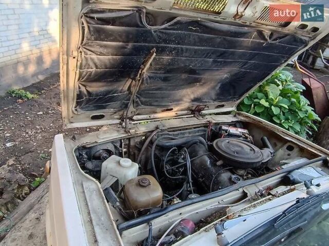 Бежевый ВАЗ 2107, объемом двигателя 0 л и пробегом 200 тыс. км за 350 $, фото 6 на Automoto.ua