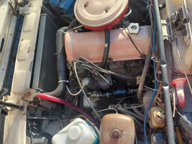 Бежевый ВАЗ 2107, объемом двигателя 1.5 л и пробегом 48 тыс. км за 700 $, фото 8 на Automoto.ua