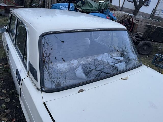 Бежевый ВАЗ 2107, объемом двигателя 1.5 л и пробегом 202 тыс. км за 450 $, фото 3 на Automoto.ua