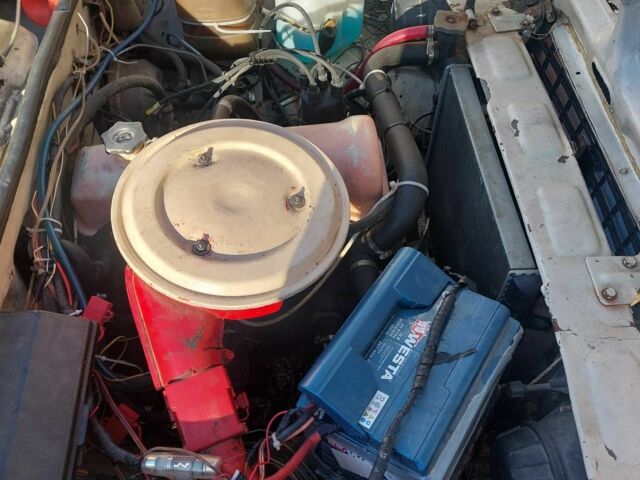 Бежевый ВАЗ 2107, объемом двигателя 1.5 л и пробегом 48 тыс. км за 700 $, фото 9 на Automoto.ua