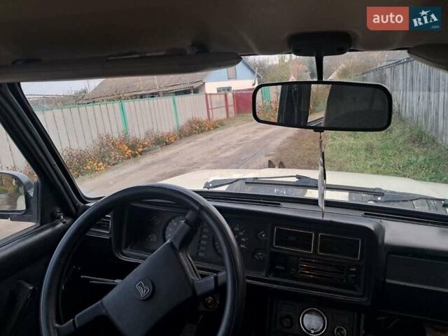ВАЗ 2107 1984 в Прилуках на Automoto.ua Бежевый ВАЗ 2107, объемом двигателя 1.5 л и пробегом 120 тыс. км за 800 $, фото 3 на Automoto.ua