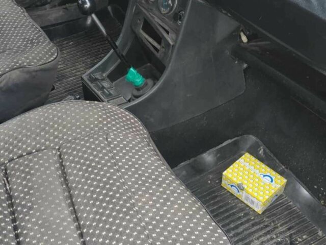 ВАЗ 2107 1984 в Каменце-Подольском на Automoto.ua Бежевый ВАЗ 2107, объемом двигателя 1.3 л и пробегом 80 тыс. км за 350 $, фото 5 на Automoto.ua