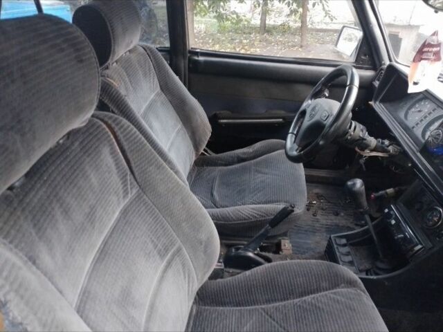 Бежевый ВАЗ 2107, объемом двигателя 1.5 л и пробегом 200 тыс. км за 332 $, фото 3 на Automoto.ua