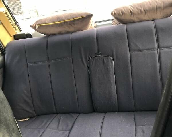 Бежевый ВАЗ 2107, объемом двигателя 0 л и пробегом 267 тыс. км за 1150 $, фото 5 на Automoto.ua