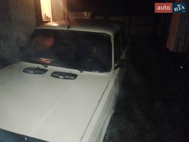 Бежевый ВАЗ 2107, объемом двигателя 1.5 л и пробегом 200 тыс. км за 400 $, фото 3 на Automoto.ua