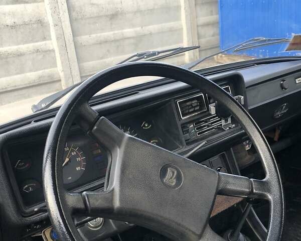 Бежевый ВАЗ 2107, объемом двигателя 0 л и пробегом 267 тыс. км за 1150 $, фото 8 на Automoto.ua