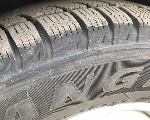 Бежевый ВАЗ 2107, объемом двигателя 0 л и пробегом 267 тыс. км за 1150 $, фото 7 на Automoto.ua