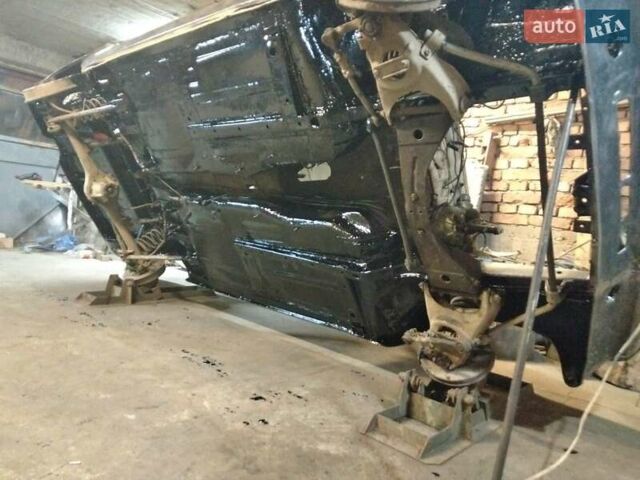 Бежевый ВАЗ 2107, объемом двигателя 1.3 л и пробегом 900 тыс. км за 950 $, фото 4 на Automoto.ua