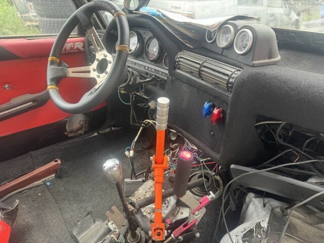 Бежевий ВАЗ 2107, об'ємом двигуна 0 л та пробігом 60 тис. км за 2100 $, фото 4 на Automoto.ua