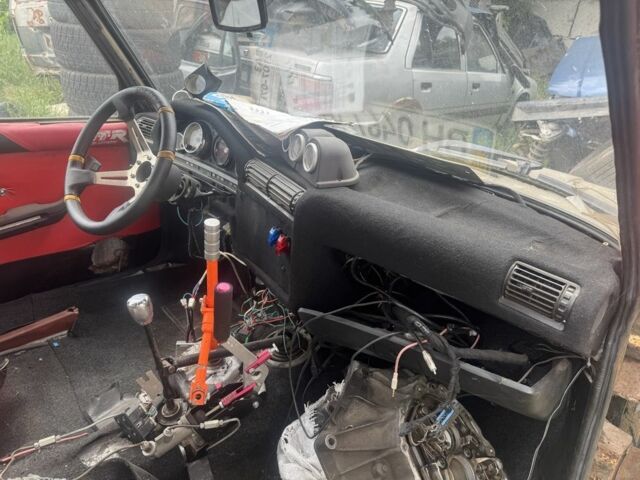 Бежевий ВАЗ 2107, об'ємом двигуна 0 л та пробігом 60 тис. км за 2100 $, фото 3 на Automoto.ua