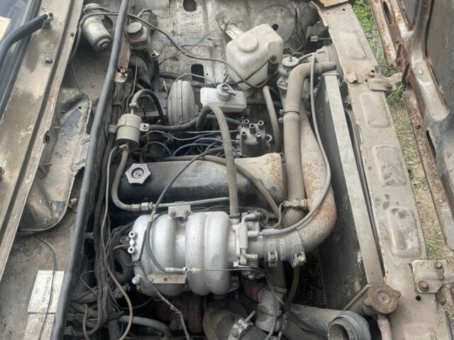 Бежевий ВАЗ 2107, об'ємом двигуна 0 л та пробігом 60 тис. км за 2100 $, фото 7 на Automoto.ua