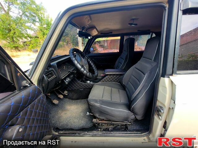 Бежевый ВАЗ 2107, объемом двигателя 1.5 л и пробегом 0 тыс. км за 900 $, фото 2 на Automoto.ua