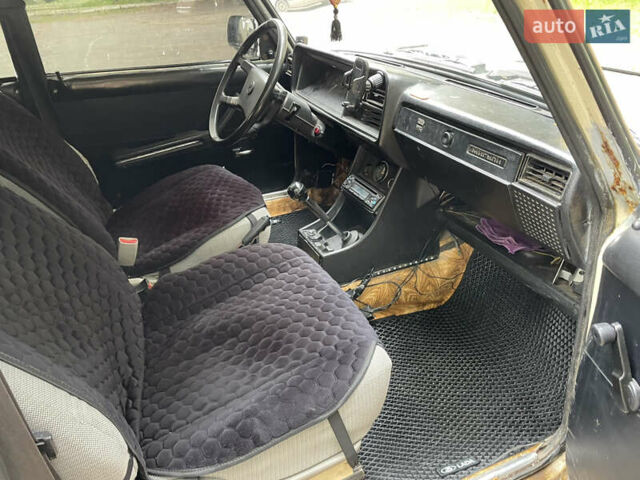 ВАЗ 2107 1986 в Могилев-Подольском на Automoto.ua Бежевый ВАЗ 2107, объемом двигателя 1.46 л и пробегом 300 тыс. км за 1111 $, фото 6 на Automoto.ua