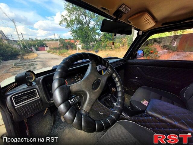 Бежевый ВАЗ 2107, объемом двигателя 1.5 л и пробегом 0 тыс. км за 900 $, фото 1 на Automoto.ua