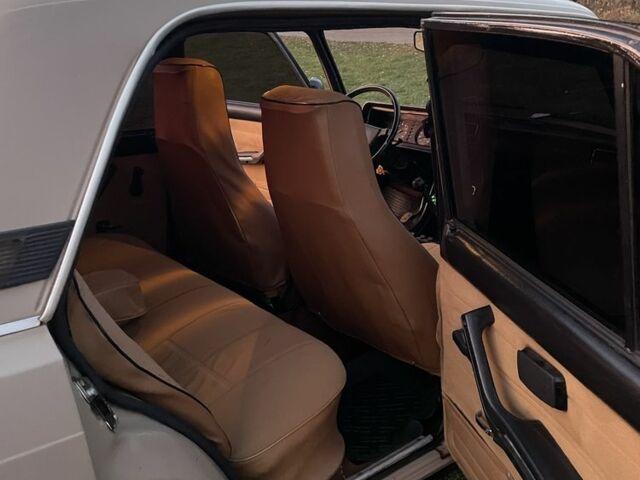 Бежевий ВАЗ 2107, об'ємом двигуна 1.5 л та пробігом 99 тис. км за 999 $, фото 3 на Automoto.ua