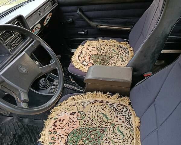 Бежевий ВАЗ 2107, об'ємом двигуна 1.45 л та пробігом 95 тис. км за 850 $, фото 5 на Automoto.ua